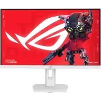 Asus Rog Strix Xg27acmes-w - 27 Inch Qhd
