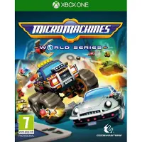Square Enix D1389 Jeu vidéo Xbox One