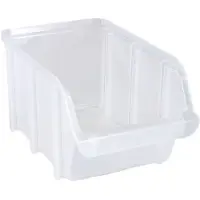 Raaco boîte de rangement taille 3 unisexe 24x14,5x12,7 cm