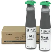 Xerox 106R01277 Toner noir -A