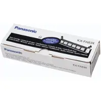 Panasonic KX-FA83X Cartouche de toner 1 pièce(s) Original Noir