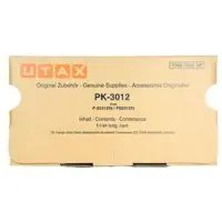 Utax Toner PK-3012 PK3012 (1T02T60UT0) (1T02T60UTS) (1T02T60UTC)