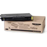 Xerox 106R00682 Toner Yellow -B