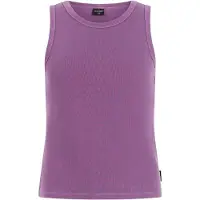 Protest Boni Sleeveless T-shirt Violet 2XL Femme
