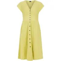 Protest Robe 'PRTNieve' vert gazon