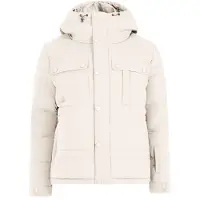 Protest Tool Jacket Beige M Femme