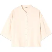 Oltre Chemisier blanc