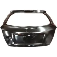 Toyota Yaris Volet de coffre à bagages 67005-0D111 OE