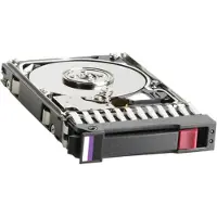 HP Hewlett Packard Enterprise HDD 750GB 3.5 7.2K SATA (432341-B21)