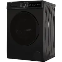 Russell Hobbs Lave-linge 8kg 1400rpm Noir Freestanding RH814W111B