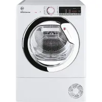 Candy HLEH9A2TCE Sèche-linge à pompe à chaleur 9Kg - Blanc
