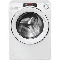 Candy RapidÓ RO1696DWMC7/1-80 Lave-linge 9kg avec 1600 tr/min - Blanc - Classé A