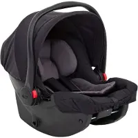 Graco Coque-Bb I-Size Snugessentials Noir