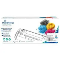 MediaRange MRHPTCC531A Toner HP CC531A/304A CE411X/305A CF381X/312A cyan