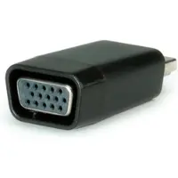 Value Adaptateur HDMI-VGA, HDMI ST / VGA BU