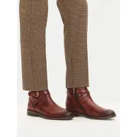 Pikolinos Bottines 'Puertollano' cognac