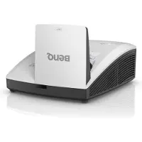 BenQ Mh856ust+ Fhd 3500 Lumens Projector Blanc One Size / EU Plug 220V