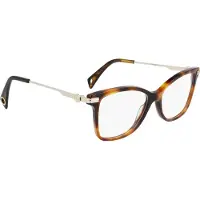 Lanvin Lnv2604 Woman Glasses Marron Femme