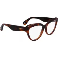 Lanvin Lunettes de Vue - - LNV2635 - Havana - Acétate - Femme