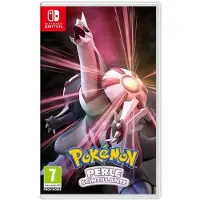 Pokémon Perle Scintillante Switch