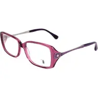 Tods Lunettes - Tod's - To5043081 - Ronde - Protection UV - Chic