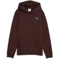 Puma Sweat 'Essentials Elevated' chocolat