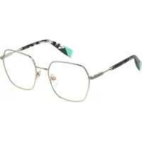 Furla Vfu640-540sn9 Woman Glasses Doré Femme