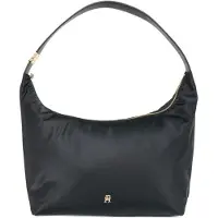 Tommy Hilfiger Aw0aw18283 Shoulder Bag Noir