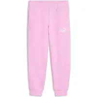 Puma Pantalon 'ESS No. 1' rose clair