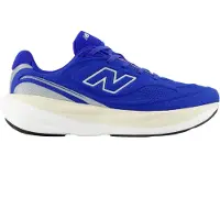 New Balance Chaussure de course '1080' bleu roi / blanc
