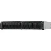 Qnap Ts-h3077afu-r5-32g Nas Argenté
