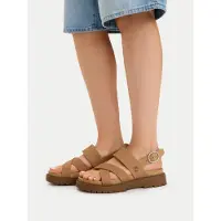 Timberland Sandales 'Clairemont Way' beige foncé