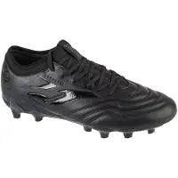 Joma Chaussure de foot 'Powerful 25 POWS FG' anthracite