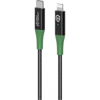 Microconnect USB C – Lightning (1 m, USB 2.0)