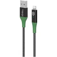 Microconnect USB A – Lightning (2 m, USB 2.0)