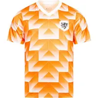JELEX Pays-Bas "Retro History" Hommes Maillot