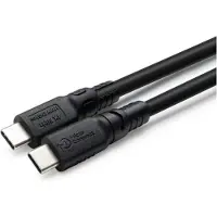 Microconnect USB3.2CC03-LSZH