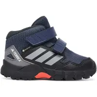 Adidas Boots 'Skychaser' bleu marine / gris / noir / blanc