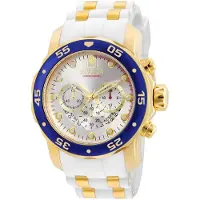 Invicta Pro Diver - SCUBA 20293 Montre Homme Quartz - 48 mm