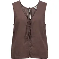 Object Chemisier marron