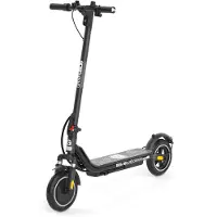 Urbanglide Batterie 21.6V/10Ah – moteur 450W – Pneu Gonflable – Autonomie Jusqu'a 20 km