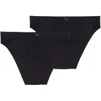 Puma Slip noir