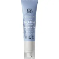 Urtekram Tag- & Nachtcrème Sensitiv 50 ml