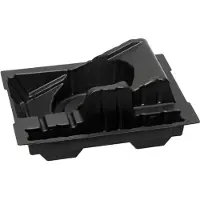 Bosch Insert L-BOXX 374, adapté à la GKT 55 GCE
