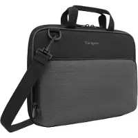 Targus Étui Work-In Essentials (11.60", Universel), Sac pour notebook, Gris, Noir