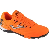 Joma Chaussure de foot 'Maxima 25 MAXW TF' orange