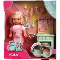 Adlibris Cuisine 105733998 - Evi Love
