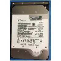 HP Sps-Drv Hdd 12Tb 7.2K Lff Sas (882398-001)