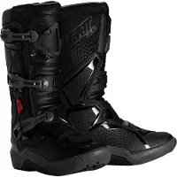 Leatt 3.5 Bottes de motocross jeunesse