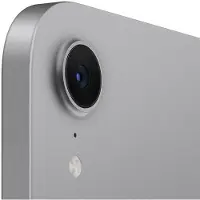 Apple iPad mini, 21.1 cm (8.3"), 2266 x 1488 px, 512 Go, iPadOS 18, 293 g, Gris
